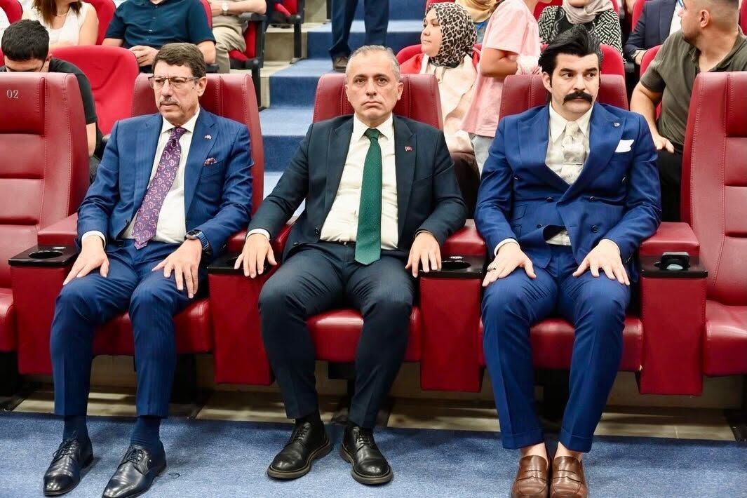 Mhp Merkez İlçe Başkanı Tuncer'den Teşekkür (5)