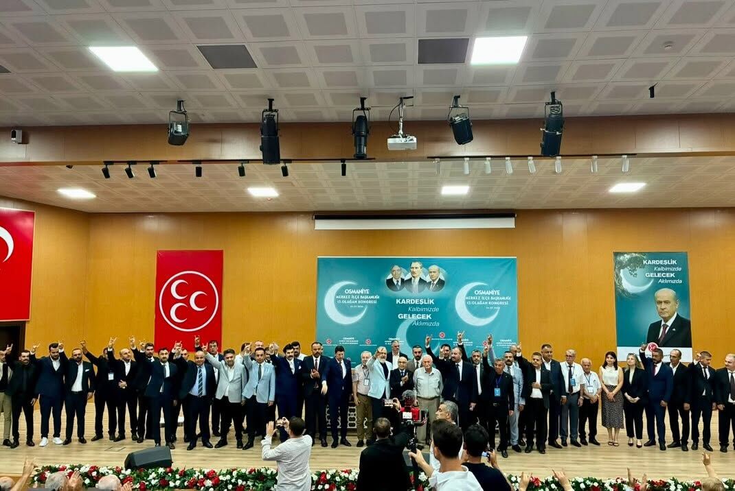 Mhp Merkez İlçe Başkanı Tuncer'den Teşekkür (6)