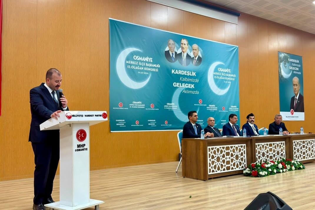 Mhp Merkez İlçe Başkanı Tuncer'den Teşekkür (7)