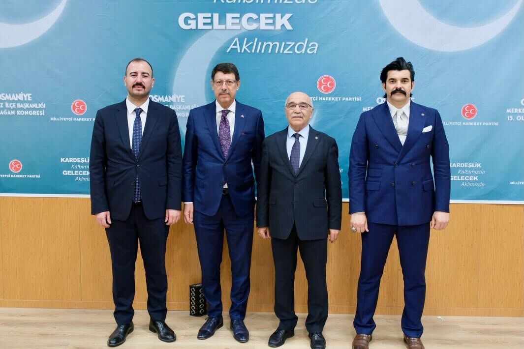 Mhp Merkez İlçe Başkanı Tuncer'den Teşekkür (8)