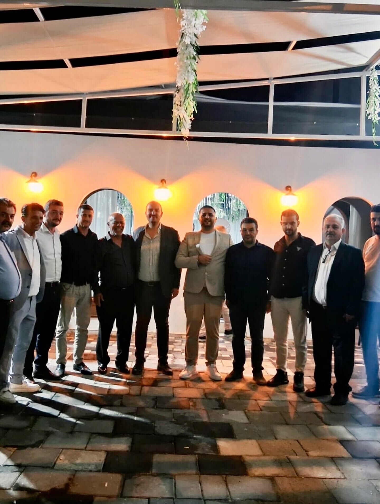 Mhp Osmaniye Merkez’den Öksüz Ailesine Nişan Ziyareti2
