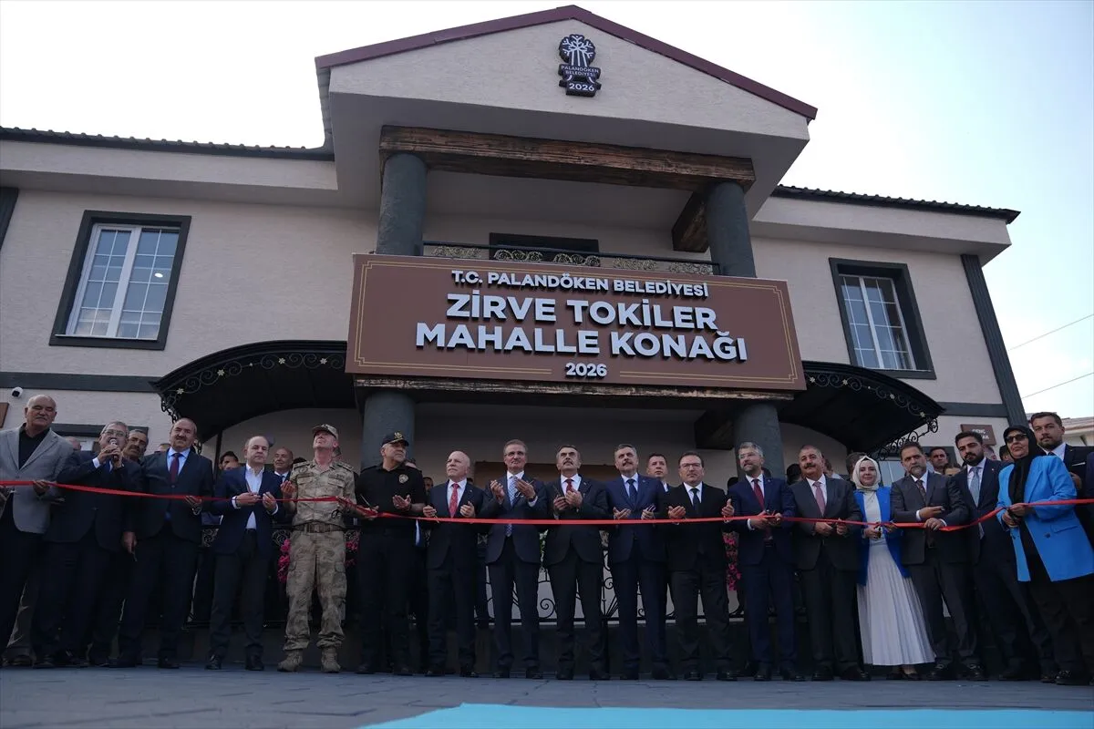 Milli Eğitim Bakanı Tekin'den Tarih Ve Eğitim Vurgusu