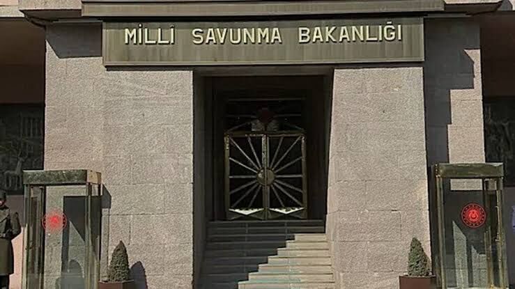 Milli Savunma