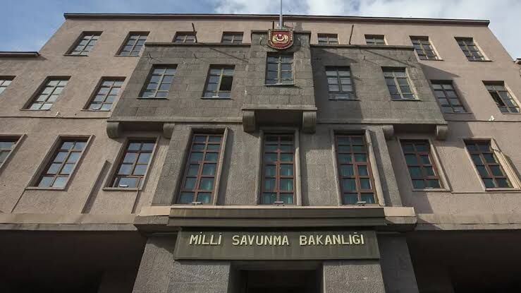 Milli Savunma1