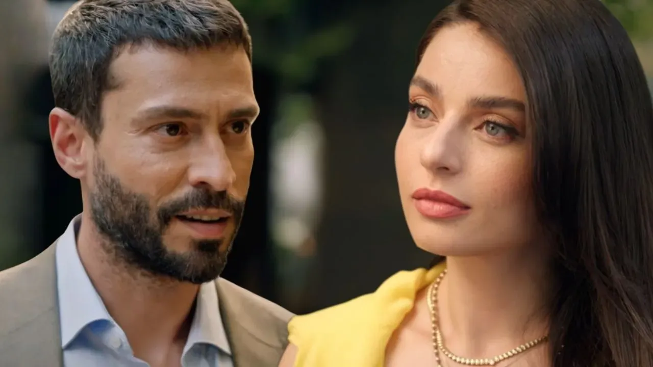 Muhtemel Aşk 5. Bölüm Fragmanı Ne Zaman Gelecek1