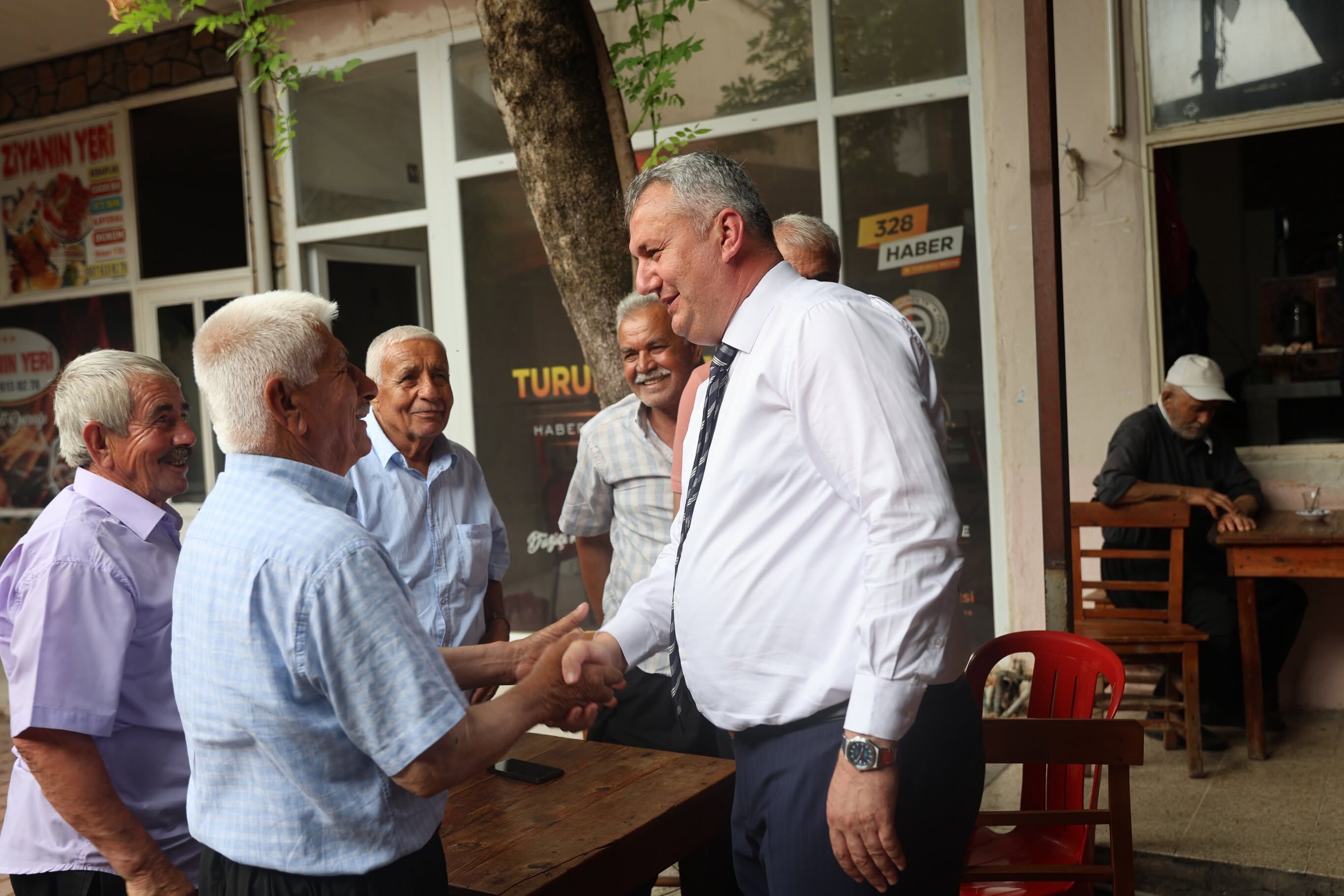 Musataf İba Esnaf
