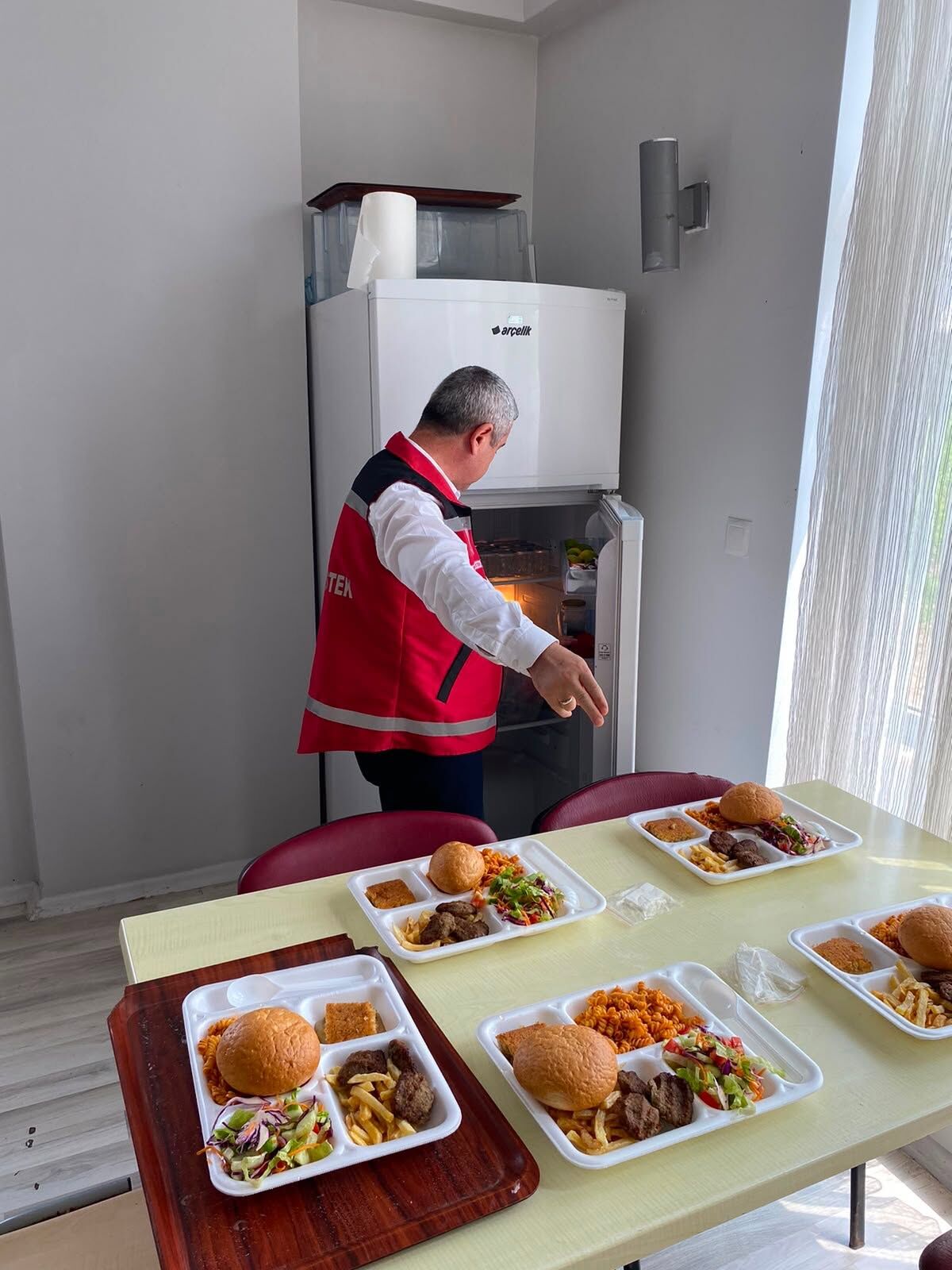 Naci Yılmaz’dan Kastabala Çocuk Evleri Sitesine İnceleme