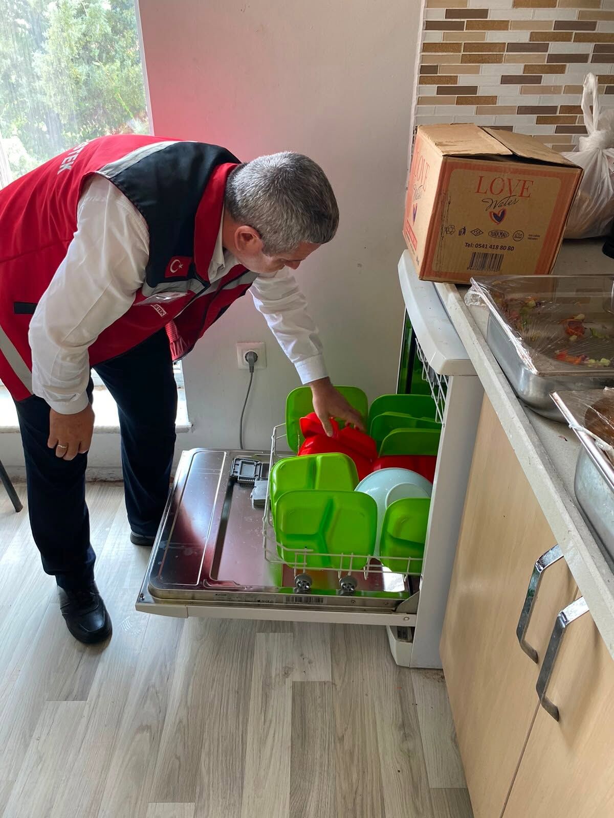 Naci Yılmaz’dan Kastabala Çocuk Evleri Sitesine İnceleme3
