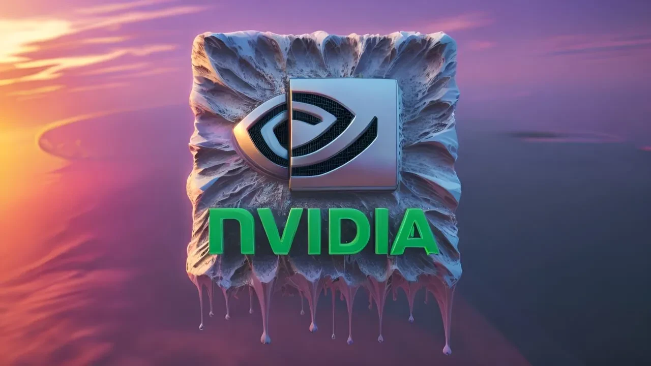 Nvidia'dan Yapay Zekâ Güvenliği İçin Dev İttifak (1)