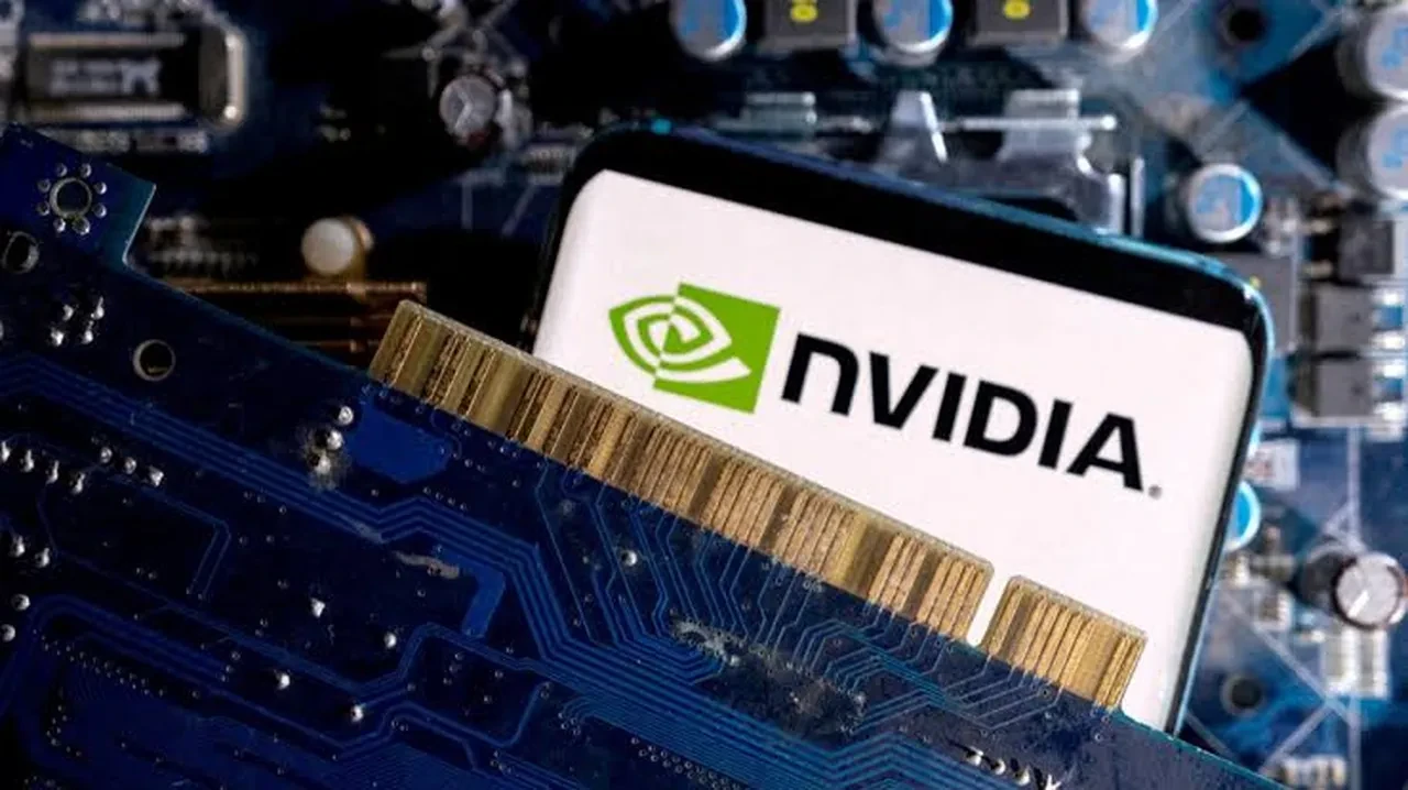 Nvidia'dan Yapay Zekâ Güvenliği İçin Dev İttifak (3)