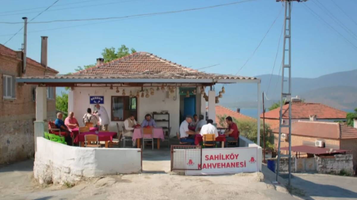 Olmaz Oluversin Gari 3