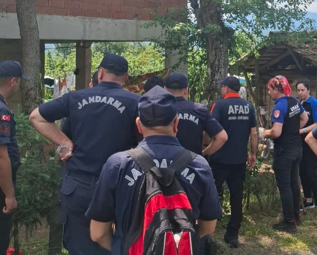 Ordu’da Kayıp Vatandaştan Sevindiren Haber Geldi2