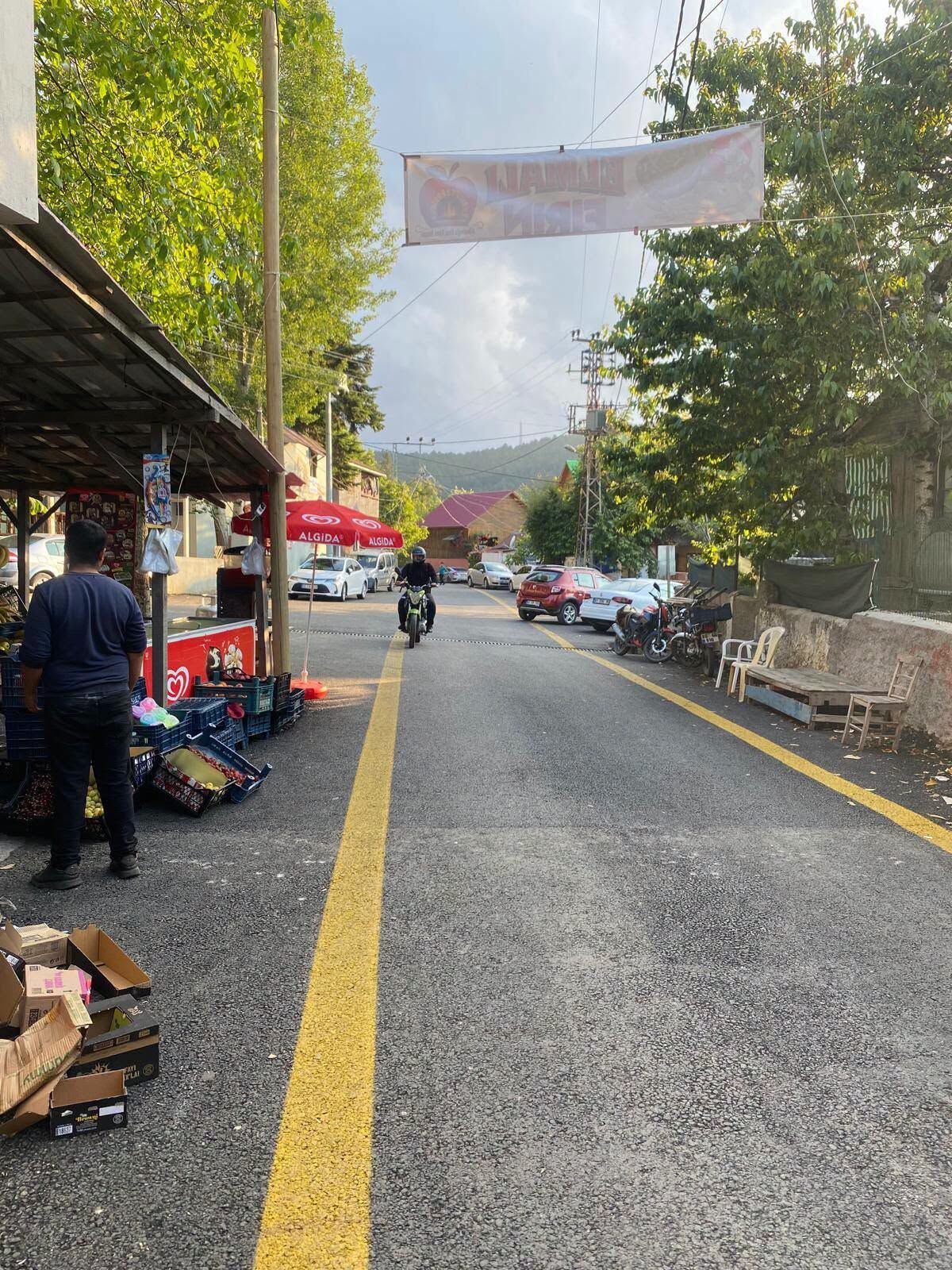 Osmaniye Büyük Küreci Yaylası Doğaseverleri Büyüledi3