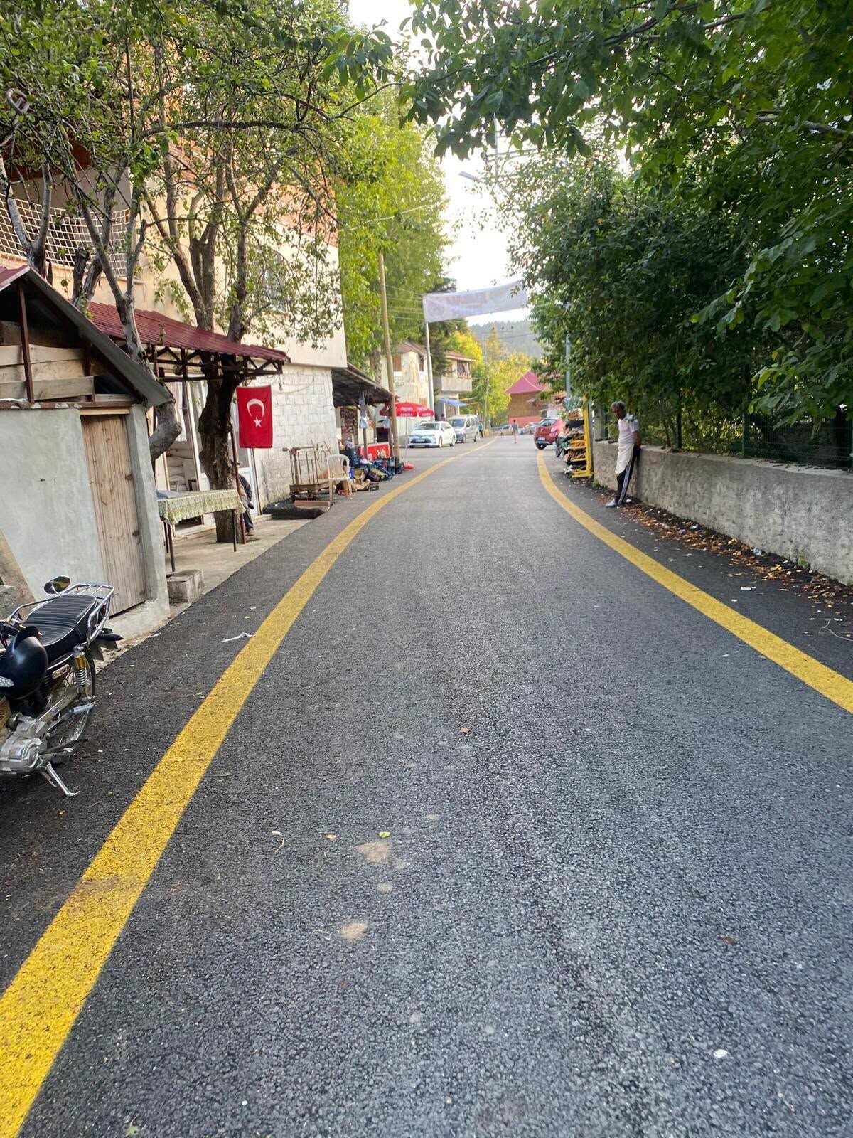 Osmaniye Büyük Küreci Yaylası Doğaseverleri Büyüledi5