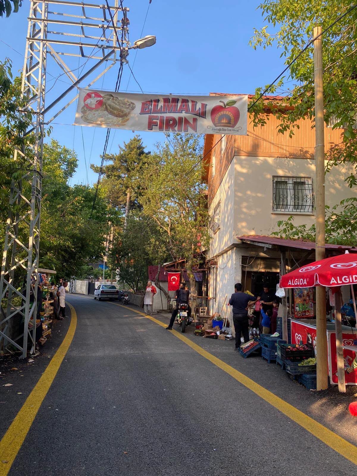 Osmaniye Büyük Küreci Yaylası Doğaseverleri Büyüledi7