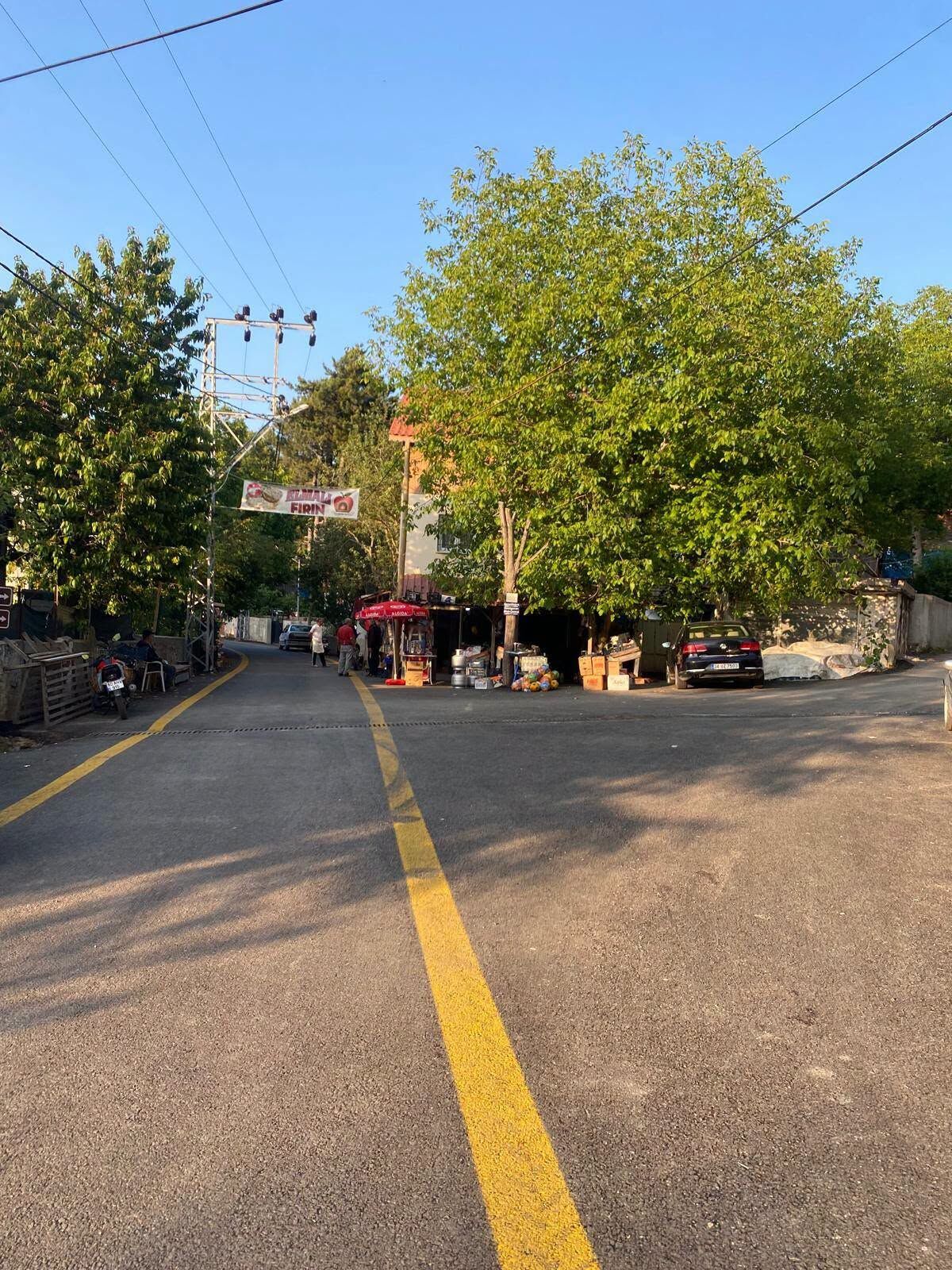 Osmaniye Büyük Küreci Yaylası Doğaseverleri Büyüledi8