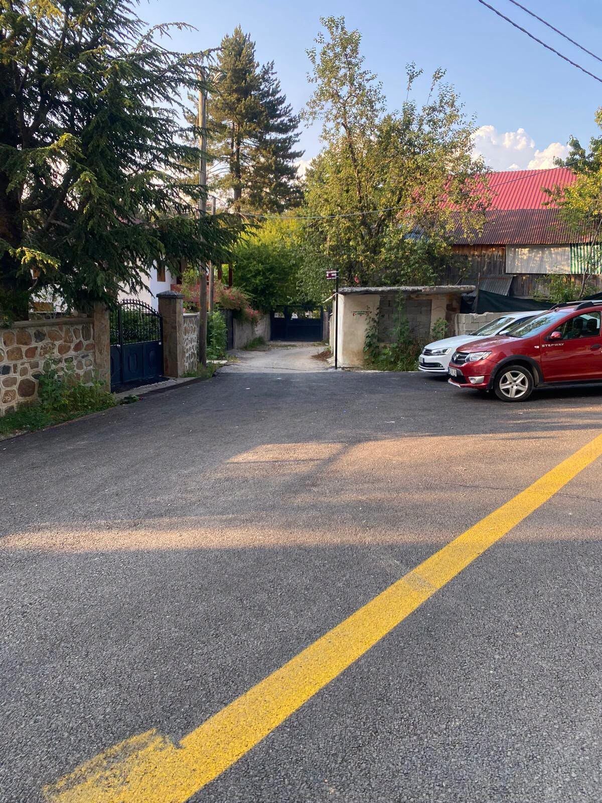 Osmaniye Büyük Küreci Yaylası Doğaseverleri Büyüledi9
