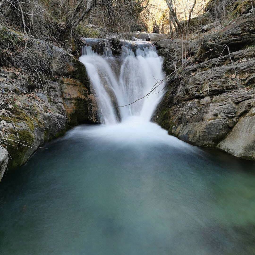 Osmaniye Düziçi Karacaoğlan Kanyonu Doğaseverleri Büyülüyor2