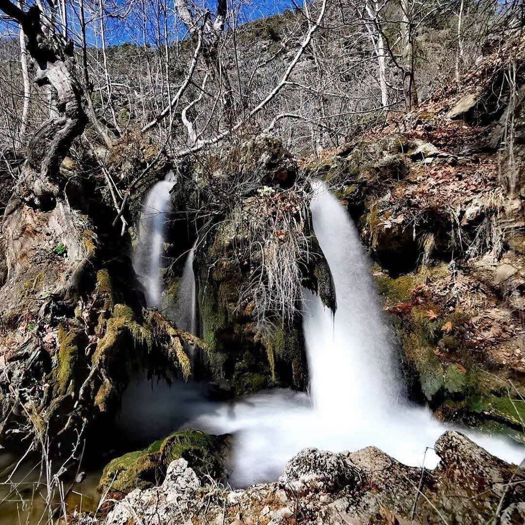 Osmaniye Düziçi Karacaoğlan Kanyonu Doğaseverleri Büyülüyor3