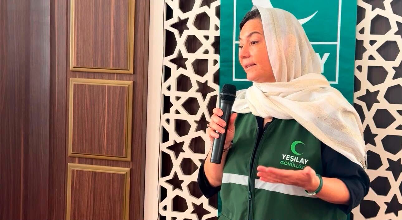Osmaniye Kadirli'de Sıfır Atık Etkinliği Düzenlendi3