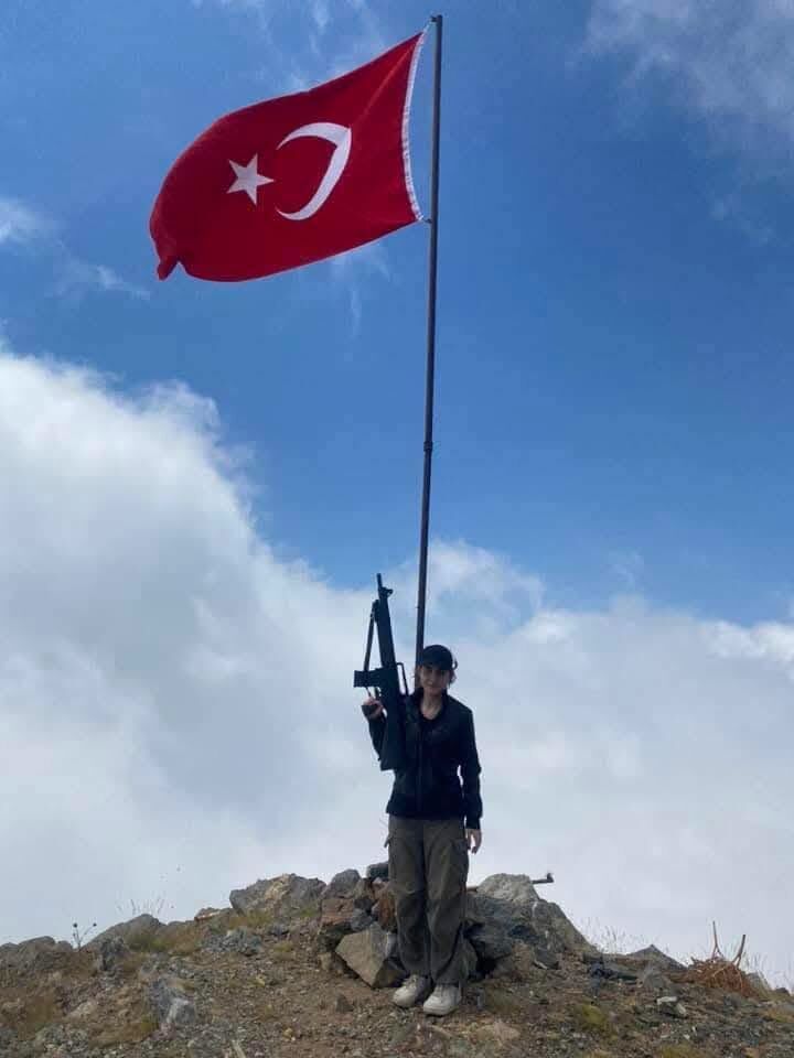 Osmaniye Küllü Köyü Bayrak Dikme Gününe Hazırlanıyor7