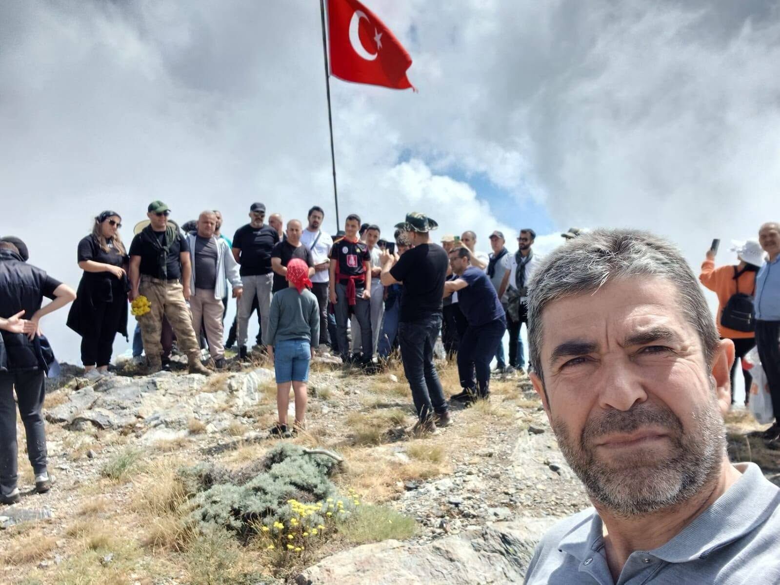 Osmaniye Küllü Köyü’nde 19. Daza Bayrak Şenliği Coşkusu6