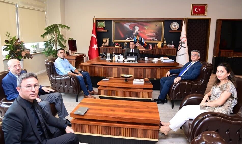Osmaniye Okü’de 2026 2029 Maaş Promosyonu İmzalandı2