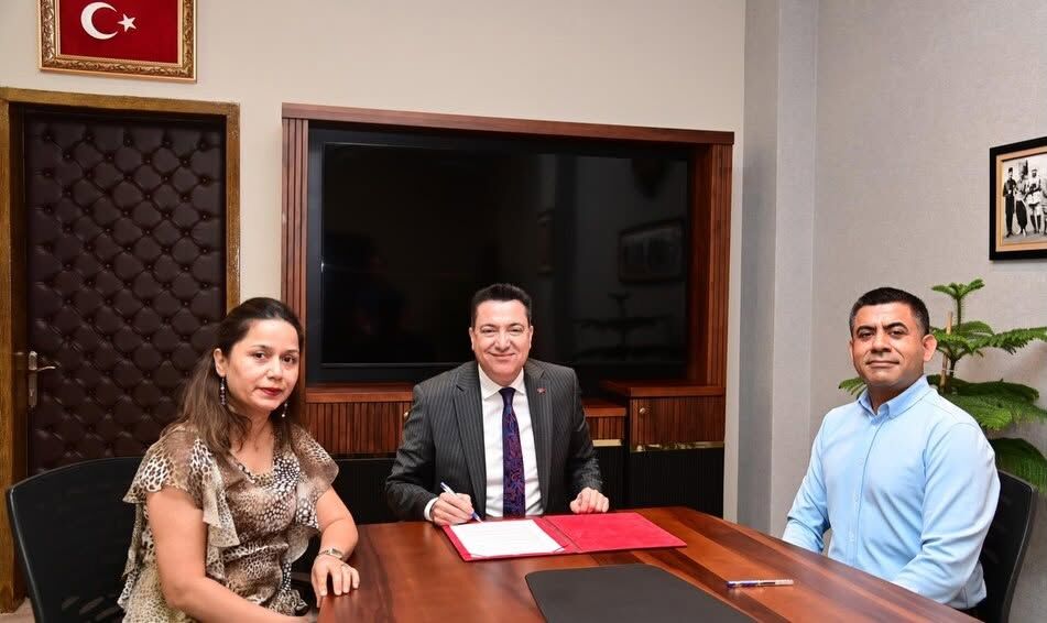 Osmaniye Okü’de 2026 2029 Maaş Promosyonu İmzalandı3