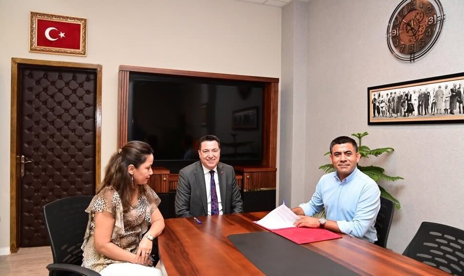 Osmaniye Okü’de 2026 2029 Maaş Promosyonu İmzalandı4