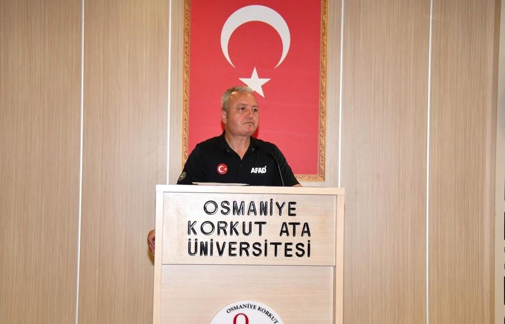 Osmaniye Okü’de Acil Müdahale Eğitimi Verildi2