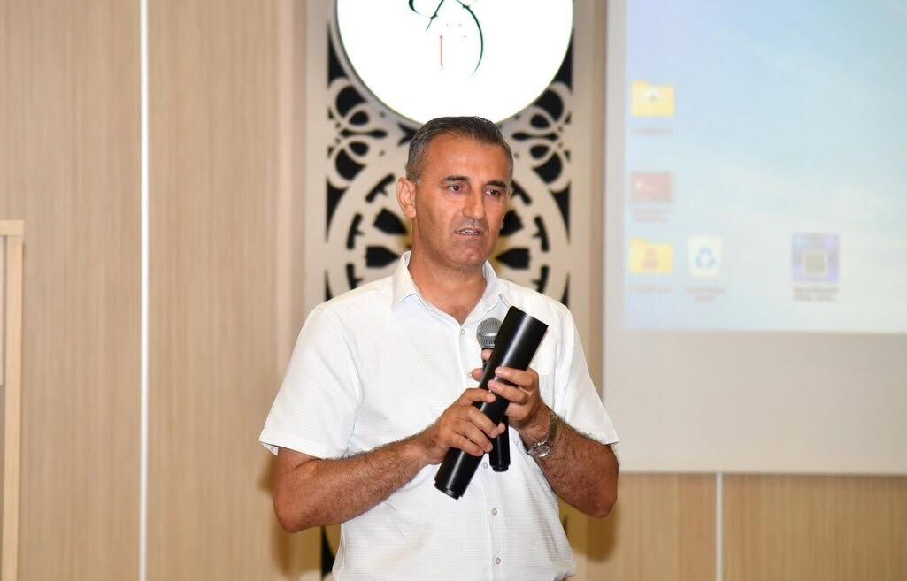 Osmaniye Okü’de Acil Müdahale Eğitimi Verildi6