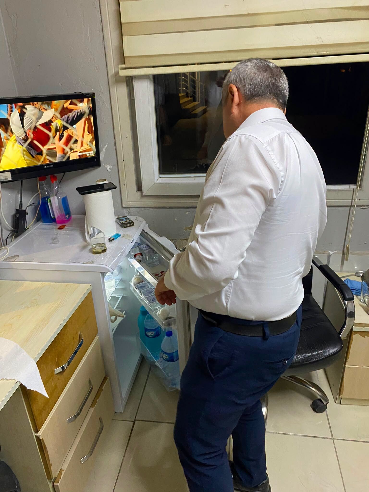 Osmaniye Şöni̇m'de Hizmetler Mercek Altına Alındı4