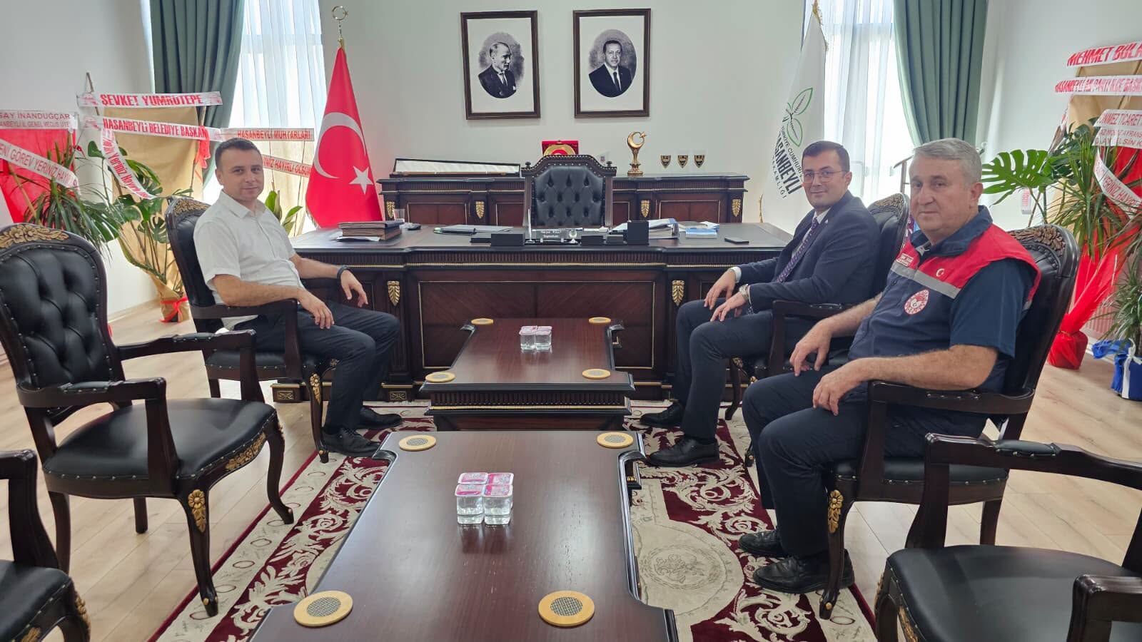 Osmaniye Tarım Müd