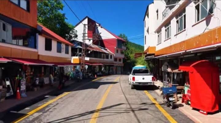 Osmaniye Zorkun Yaylası Çarşısı Yaz Sezonuna Hareket Katıyor10