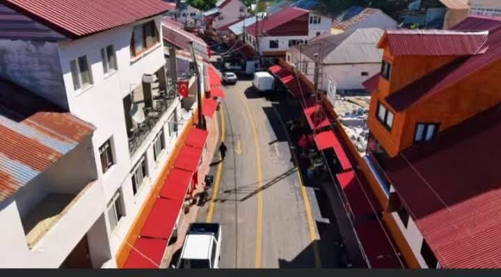 Osmaniye Zorkun Yaylası Çarşısı Yaz Sezonuna Hareket Katıyor4