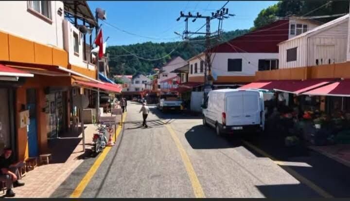 Osmaniye Zorkun Yaylası Çarşısı Yaz Sezonuna Hareket Katıyor6