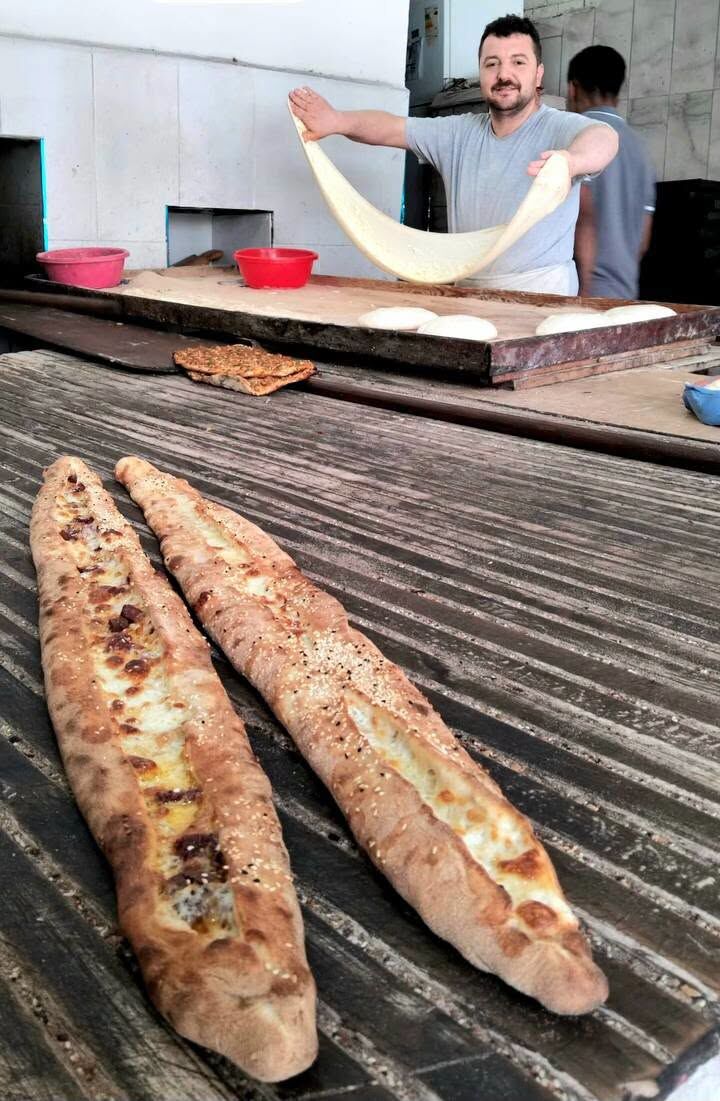 Osmaniye Zorkun Yaylası’nda Hafta Sonu Hareketliliği1