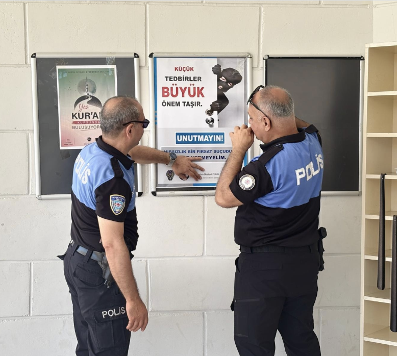 Osmaniye’de Dolandırıcılık Uyarısı2