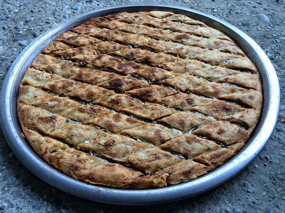 Osmaniye’de Geleneksel Etli Kömbe Geleneği Sürüyor4