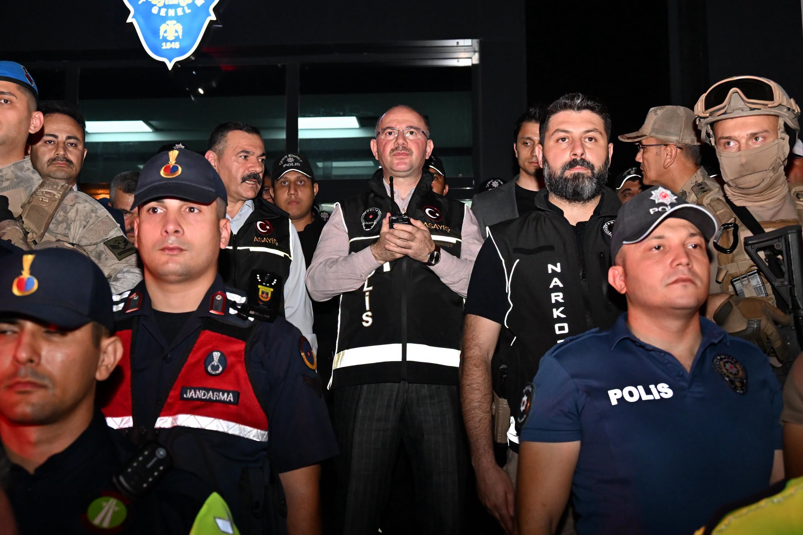 Osmaniye’de Huzur 80 Uygulaması Başlatıldı2