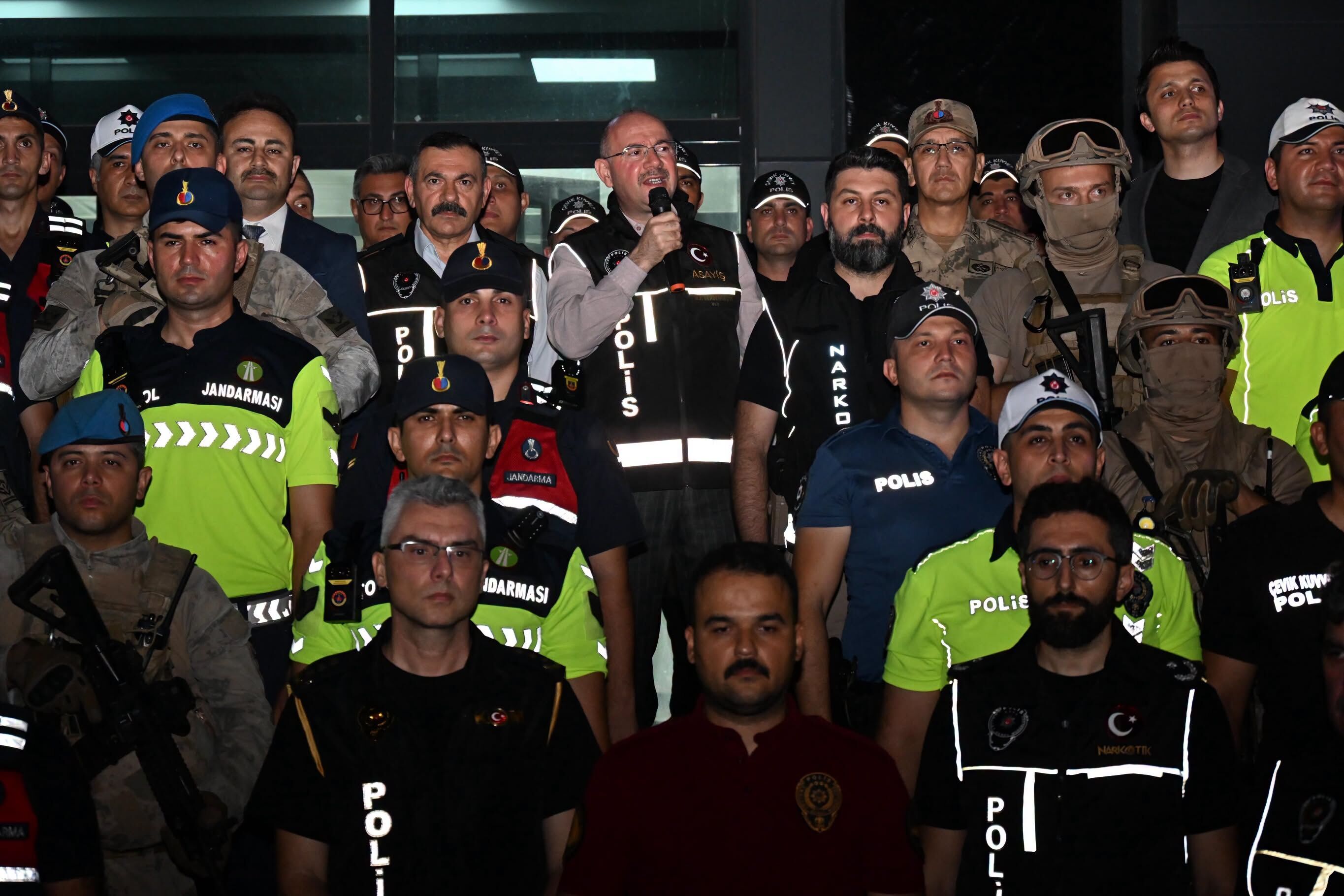 Osmaniye’de Huzur 80 Uygulaması Başlatıldı4
