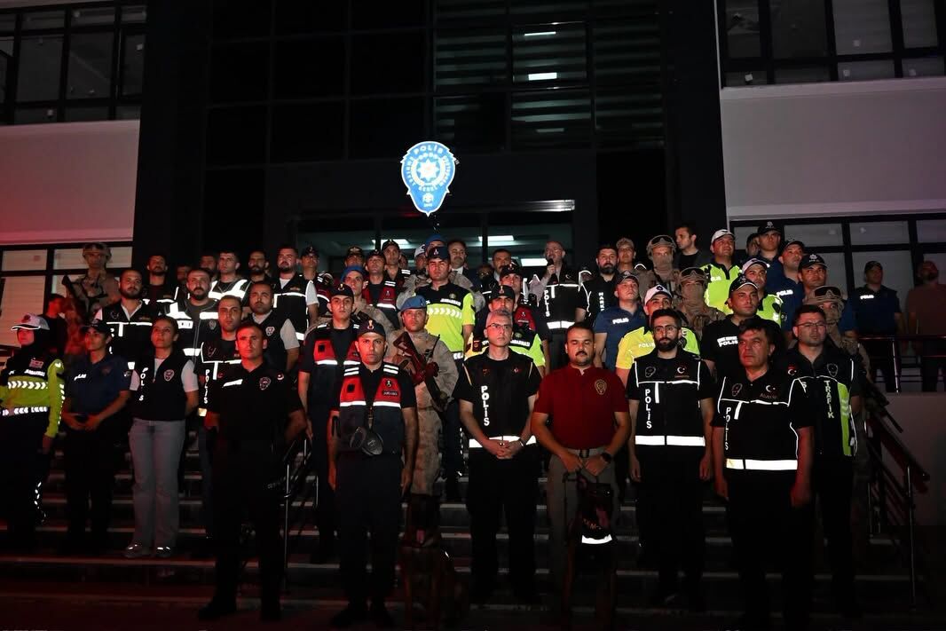 Osmaniye’de Huzur 80 Uygulaması Başlatıldı5