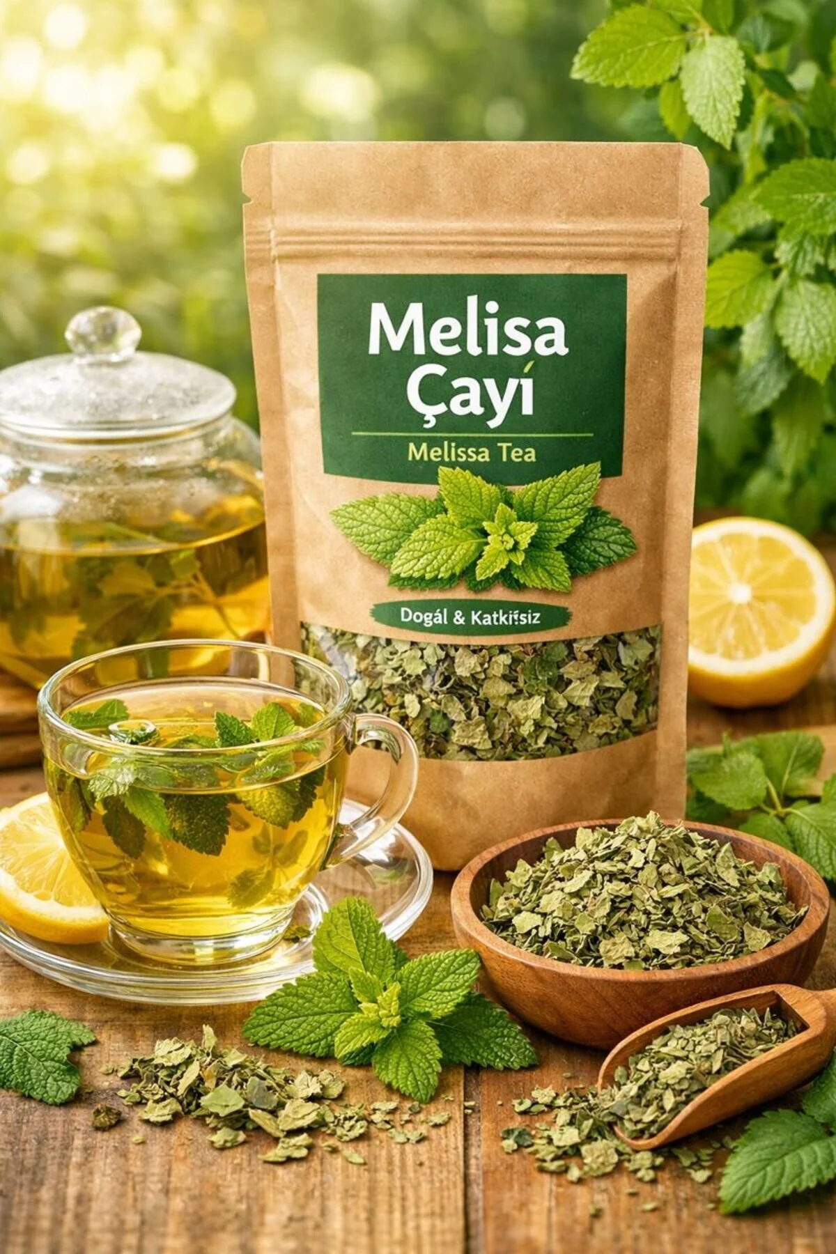 Osmaniye’de Melisa Tüketirken Nelere Dikkat Edilmeli1