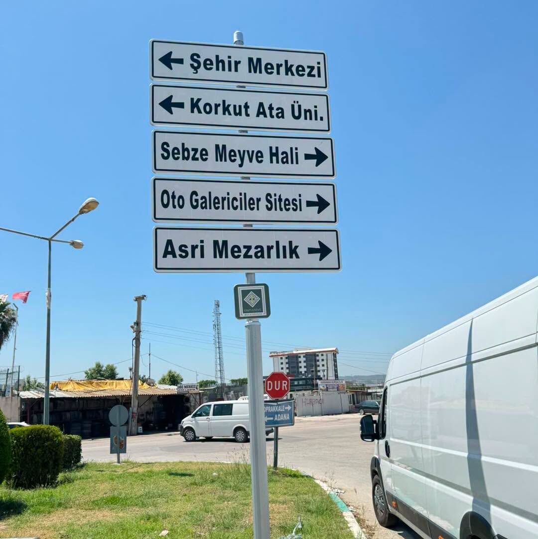 Osmaniye’de Şehir Düzenine Modern Dokunuş5