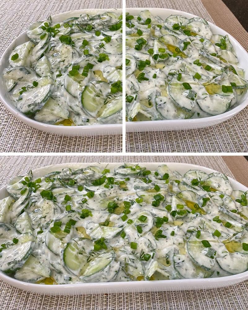 Osmaniye'de Yaz Sofralarının Serinleten Lezzeti!