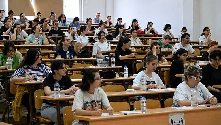 Osmaniyeli Öğrencileri İlgilendiren Af Düzenlemesinde Gelişme