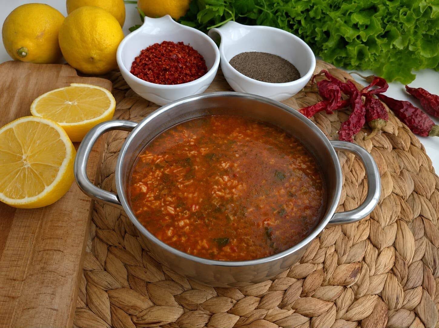 Osmaniye'nin Yaz Lezzeti Semiz Otu Yemeği (1)