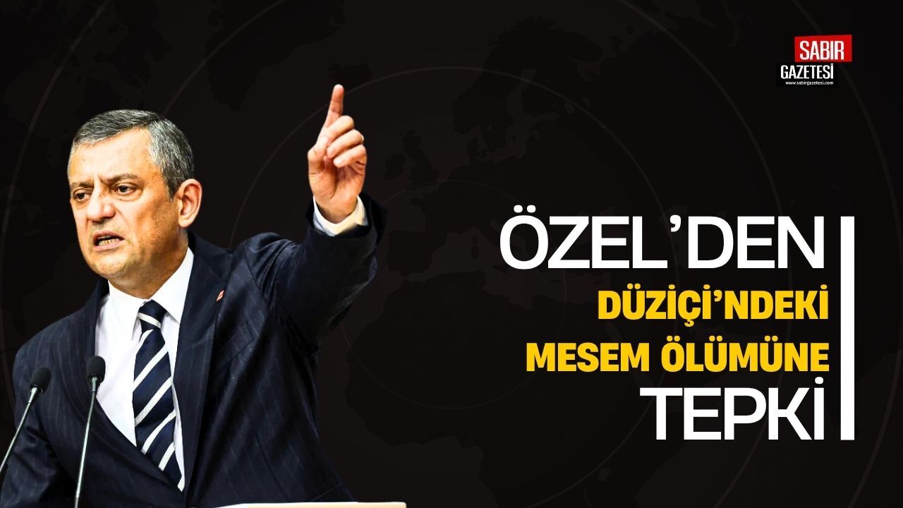 Özgür Özel Düziçi Traktör Mesem (1)