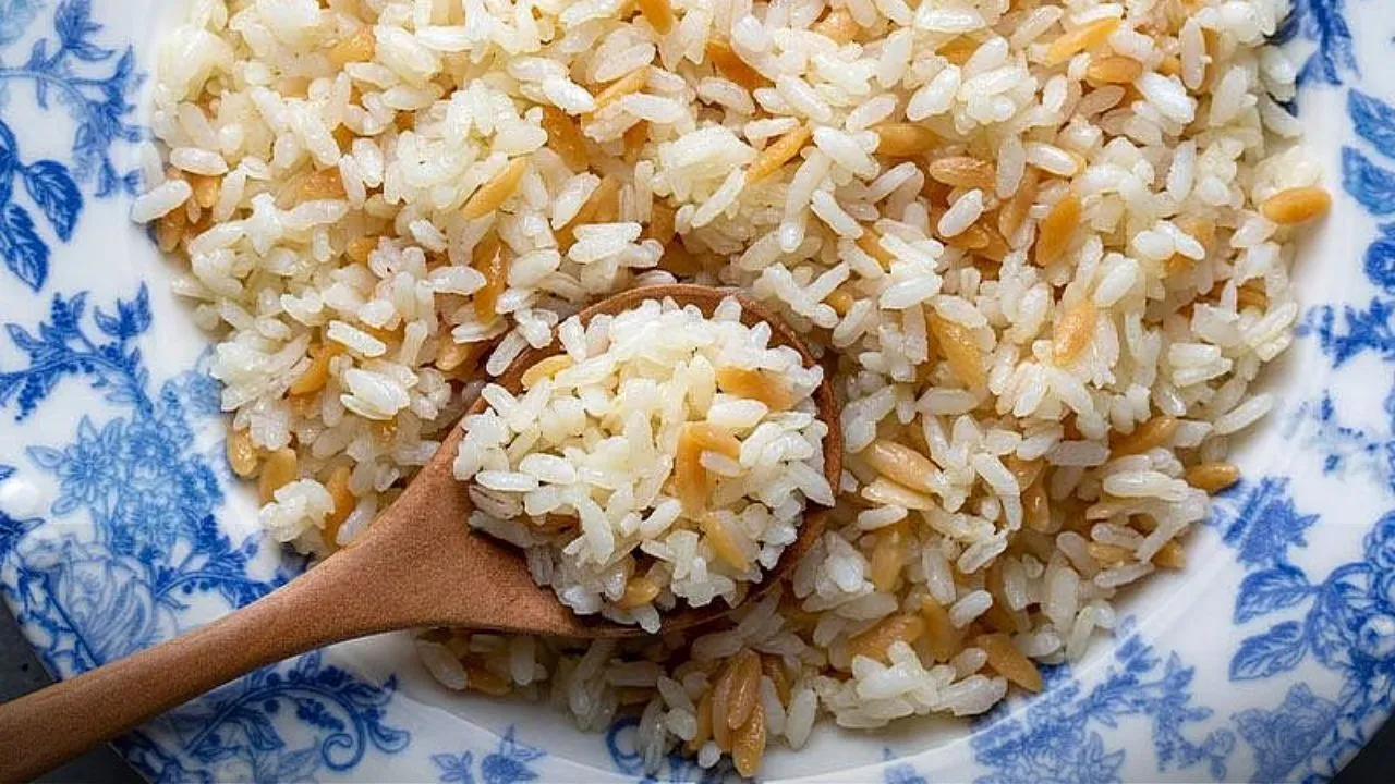 Pilav