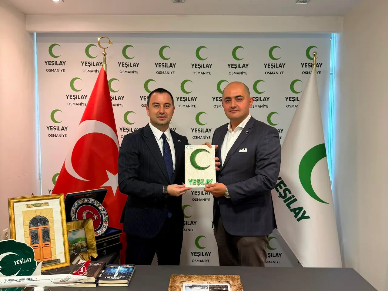 Plakey Osman Kıbrıslıgil